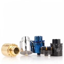 Twisted Messes TM24 Pro-Series RDA Squonk 24mm