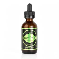 The Lost Fog - Dapple Whip - Cosmic Fog - E-liquid 60ml
