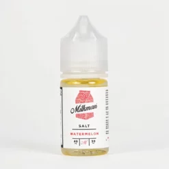 Salt Watermelon The Milkman SALT 30ml Sali di Nicotina 40mg