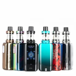 Vaporesso LUXE NANO 80W Kit Svapo SKRR-S Mini 2500mAh