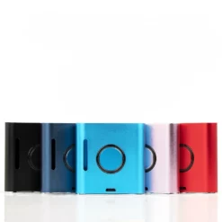 Vapmod V-MOD Batteria 510 900mAh 3 Livelli di Potenza