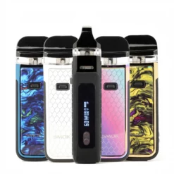 SMOK NORD X 60W Sistema Pod IP67 1500mAh 6ml