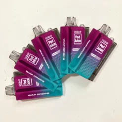 [5-Pack] OXBAR x Pod Juice Magic Maze 2.0 30K Usa e Getta