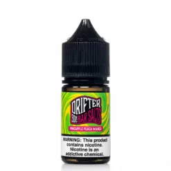 Ananas Pesca Mango - Drifter Bar Salts 30ml Sali di Nicotina