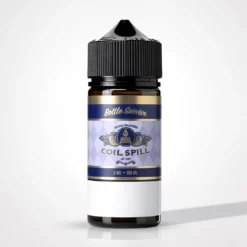 Bottle Service Coil Spill 70VG Liquido Sigaretta Elettronica