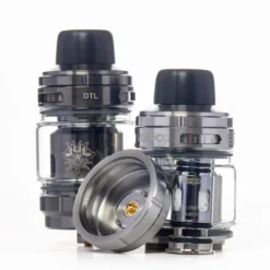 VOOPOO UFORCE-X II Atomizzatore 5ml Flusso d'aria superiore