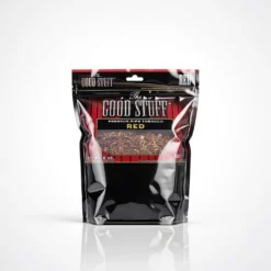 The Good Stuff Red Tabacco da Pipa Burley Ribbon Bold 16oz