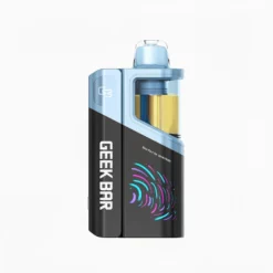 Geek Bar Clio Platinum 50K usa e getta 50.000 tiri 16ml