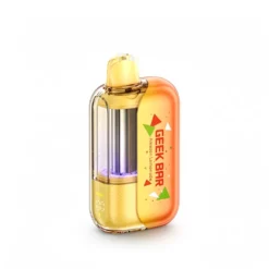 Geek Bar CLR 50K Monouso 50.000 Tiri 17ml 900mAh