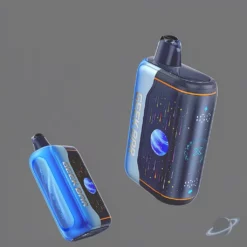 Geek Bar Pulse X 2 50K – 50.000 Puff, Batteria 1000mAh