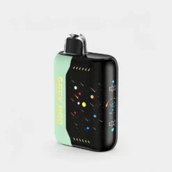 Geek Bar Hookah X 25K Pulse 18ml 820mAh Svapo Usa e Getta