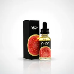 Guava by NKTR 30mL Liquido Elettronico 0-3-6mg TFN