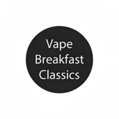Deluxe Pancake Man di Vape Breakfast Classics - 60ml Liquido
