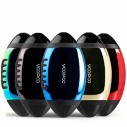 VOOPOO VFL 10W AIO Pod Kit 650mAh 0.8mL Pallone Americano