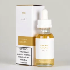 Butterscotch CRFT Salt E-Liquid 30mL 40mg Sali di Nicotina