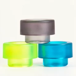 Vandy Vape PC 810 Drip Tip 13mm Widebore Smerigliato