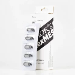 SMOK OFRF NexMesh Resistenze di Ricambio POD 0.4ohm MTL DTL