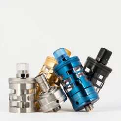Aspire Nautilus GT Mini Tank Atomizzatore 2.8mL 22mm