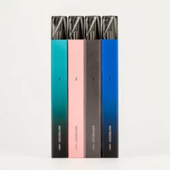 Vaporesso BARR 13W Sistema Pod 1,2ohm 350mAh Type-C