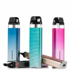 Vaporesso XROS 3 Mini Sistema Pod 1000mAh 2mL Type-C