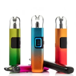 Suorin Fero 25W Kit Pod 1000mAh 3ml